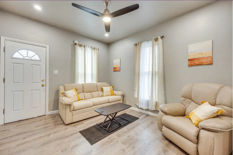 744 E Cucharras St - Photo 3 of 20