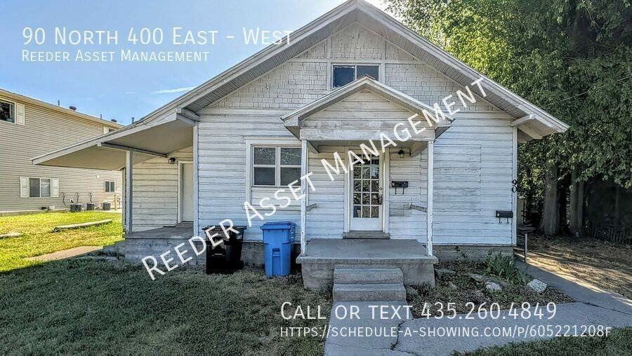 90 N 400 E #WEST - Photo 2 of 19