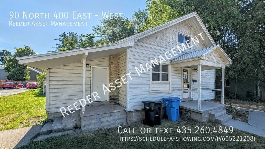 90 N 400 E #WEST - Photo 3 of 19