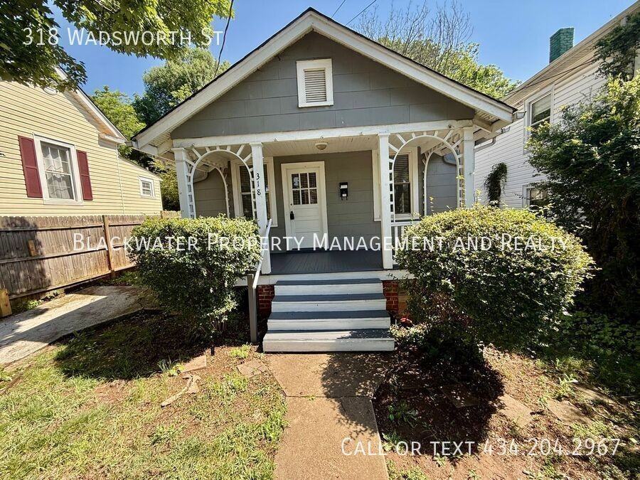 318 Wadsworth St