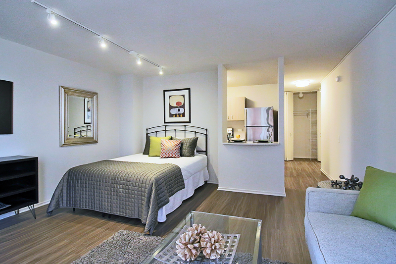 1140 N Dearborn St - Photo 3 of 9