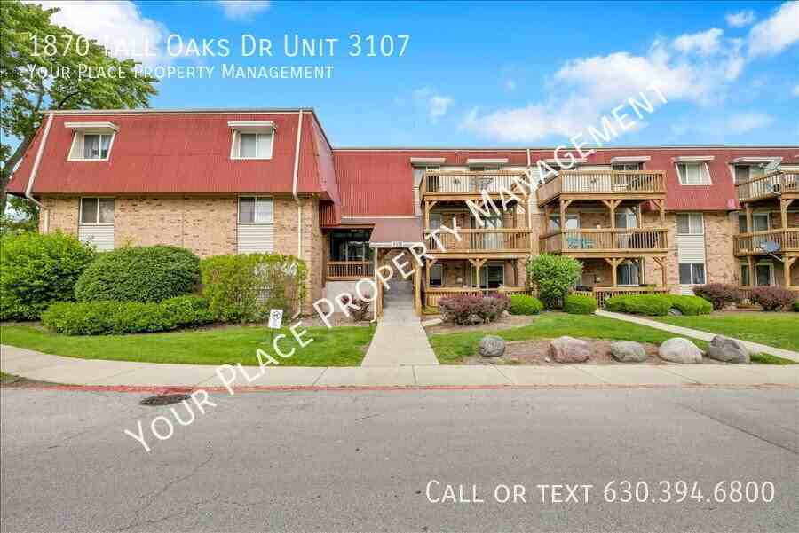 1870 Tall Oaks Dr Unit 3107
