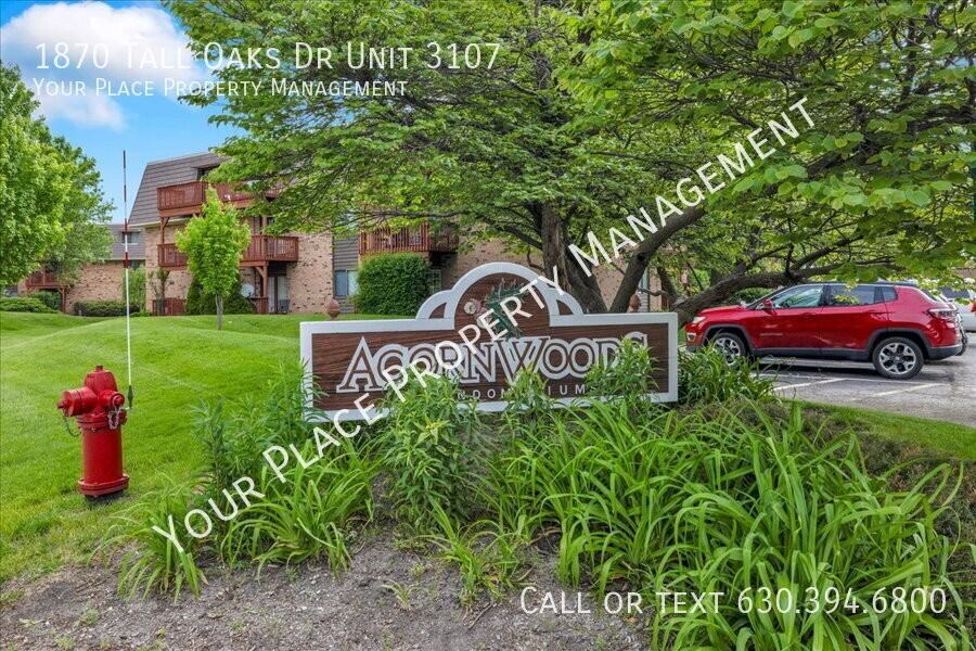 1870 Tall Oaks Dr Unit 3107 - Photo 2 of 23