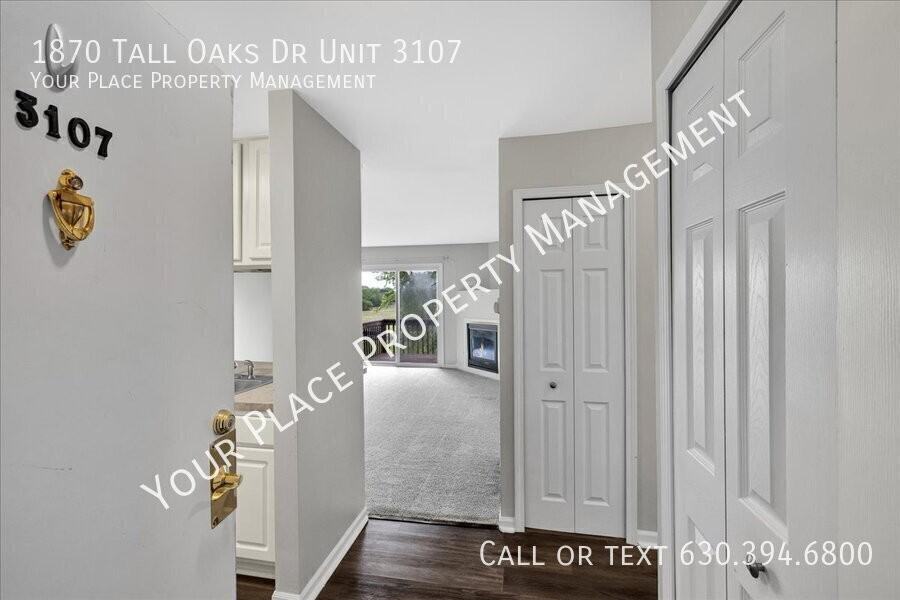 1870 Tall Oaks Dr Unit 3107 - Photo 3 of 23
