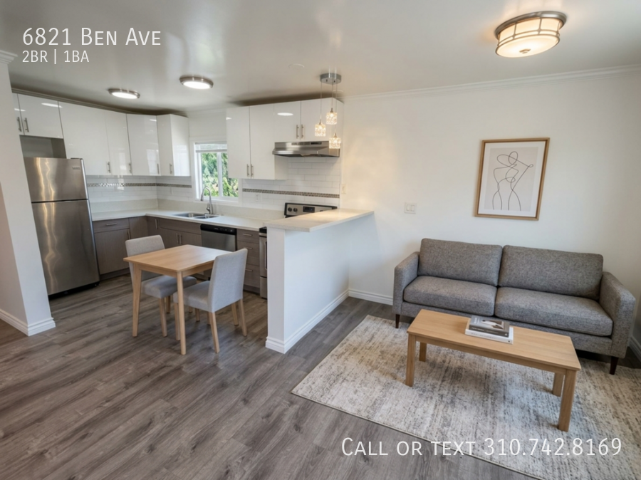 6821 Ben Ave