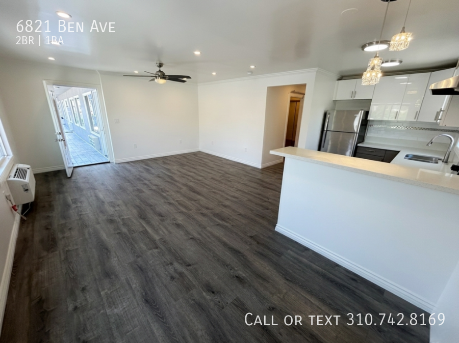 6821 Ben Ave #7 - Photo 2 of 16