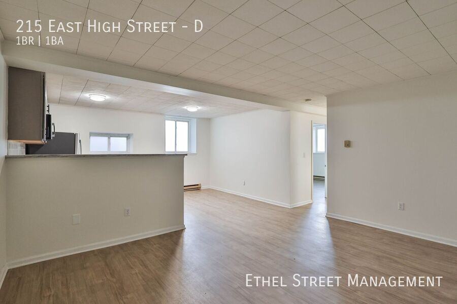 215 E High St #D - Photo 4 of 28