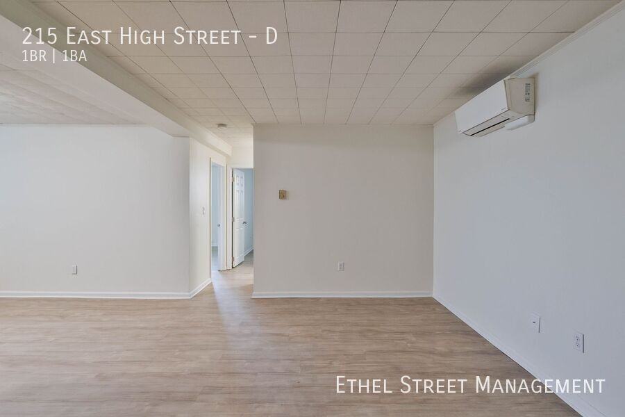 215 E High St #D - Photo 7 of 28