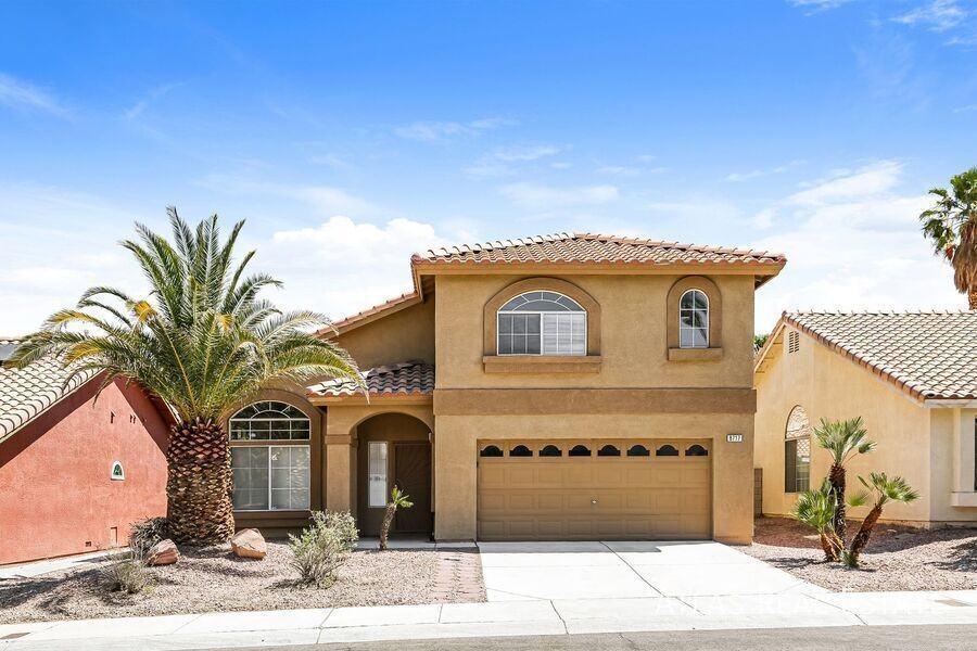 8717 Texas Bronco Ave