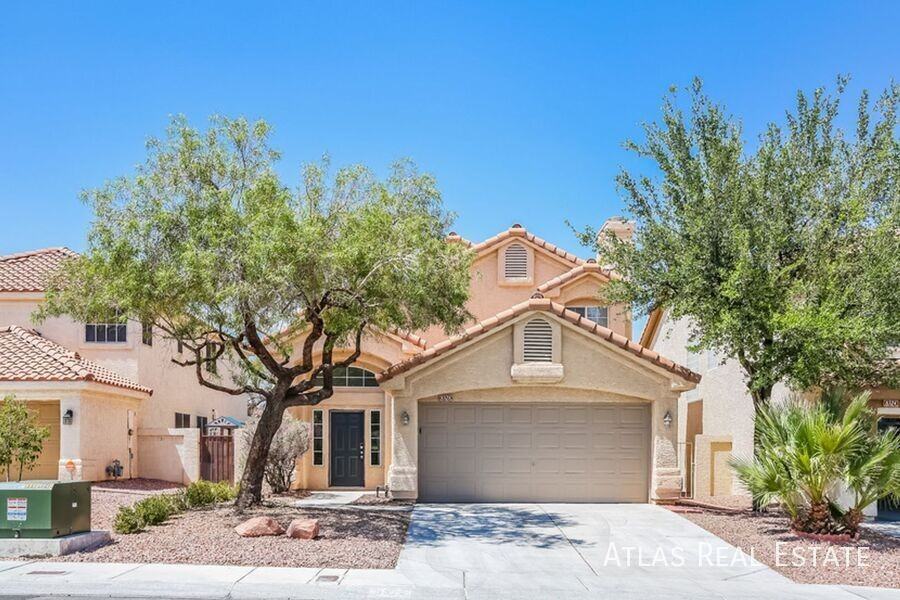 8328 Sky Canyon Ct - Photo 2 of 22