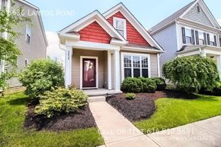 5636 Lantos Rd - Photo 1 of 1