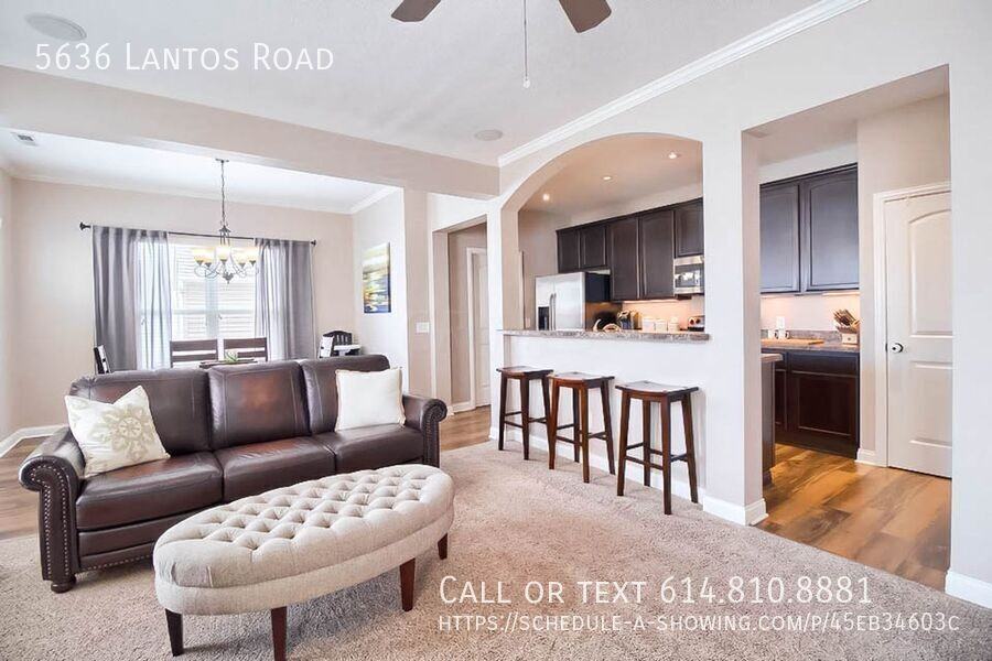 5636 Lantos Rd - Photo 2 of 13