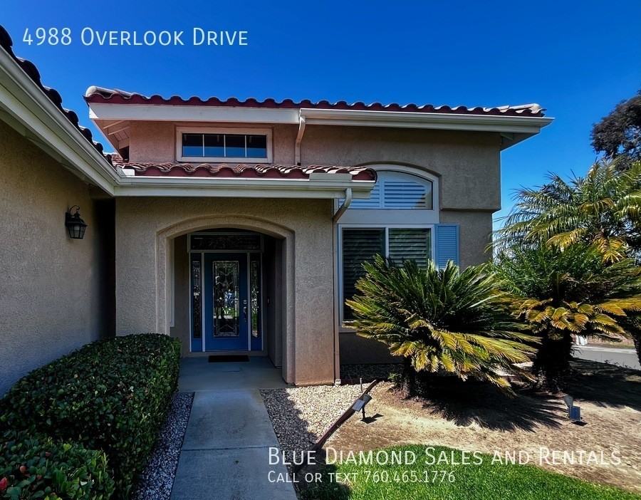 4988 Overlook Dr - Photo 3 of 42