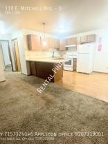 119 E Mitchell Ave #5 - Photo 1 of 1