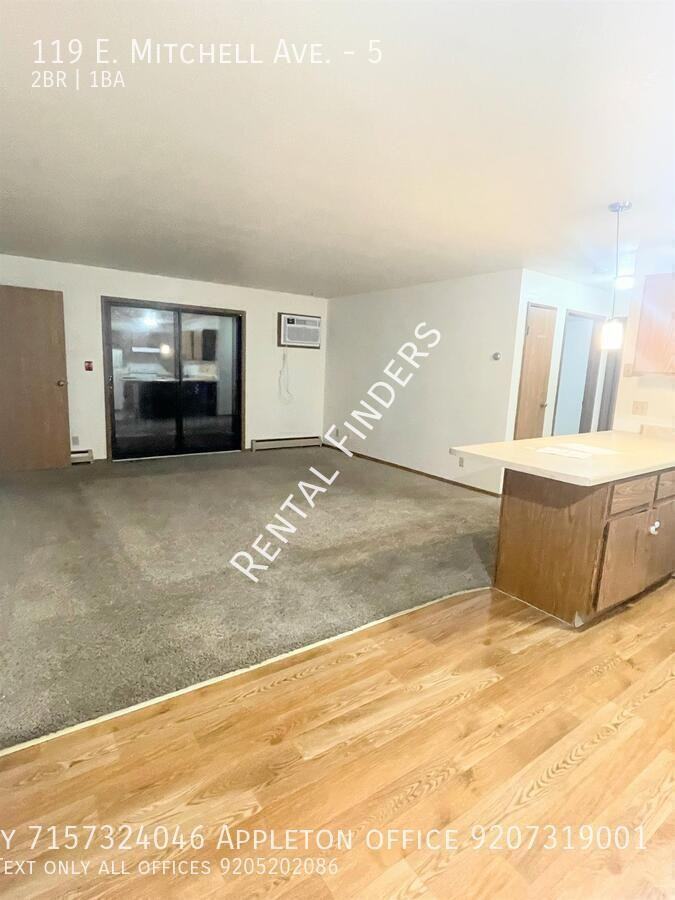 119 E Mitchell Ave #5 - Photo 2 of 10