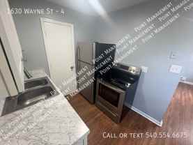 1630 Wayne St Ne #4 - Photo 1 of 1