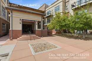 5677 S Park Pl #204D - Photo 1 of 1