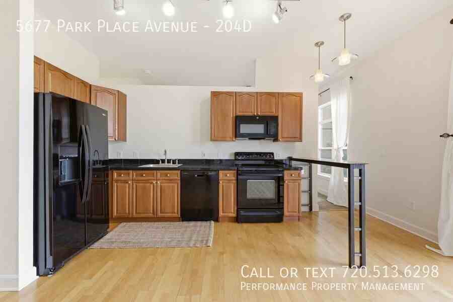 5677 S Park Pl #204D - Photo 4 of 13