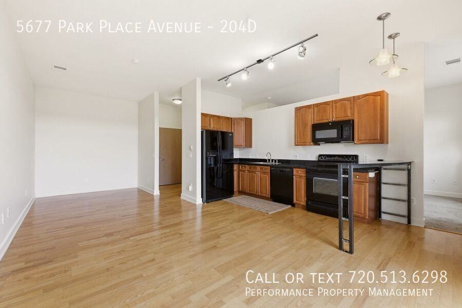 5677 S Park Pl #204D - Photo 5 of 13
