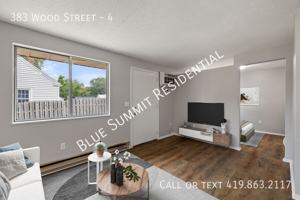 featured image of 383 Wood St #4