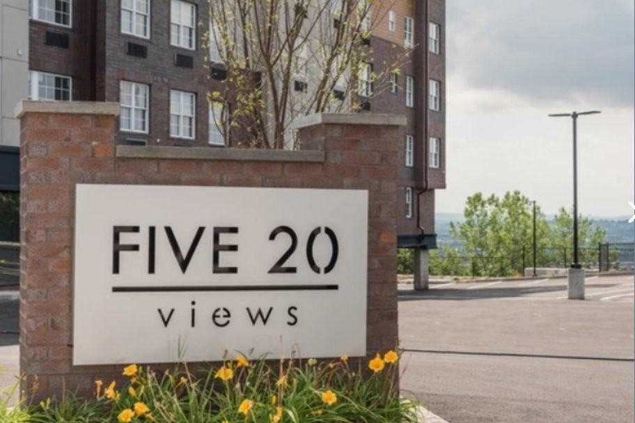520 Cliff St #222