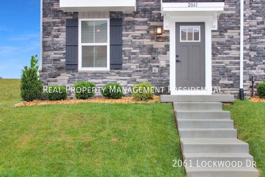 2061 Lockwood Dr - Photo 2 of 26