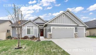 6139 N Santa Rita Ave - Photo 1 of 1