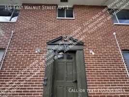 featured image of 154 E Walnut St Apt 1 #Apt 1