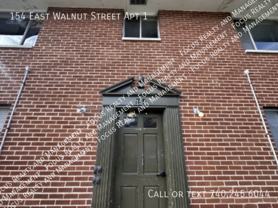 154 E Walnut St Apt 1 #Apt 1 - Photo 1 of 1