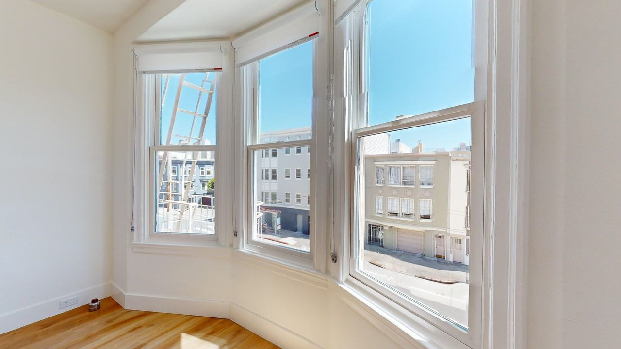 3101 Gough St #206 - Photo 2 of 19