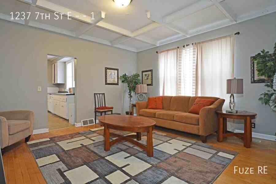 1237 7th St E #1 - Photo 3 of 14