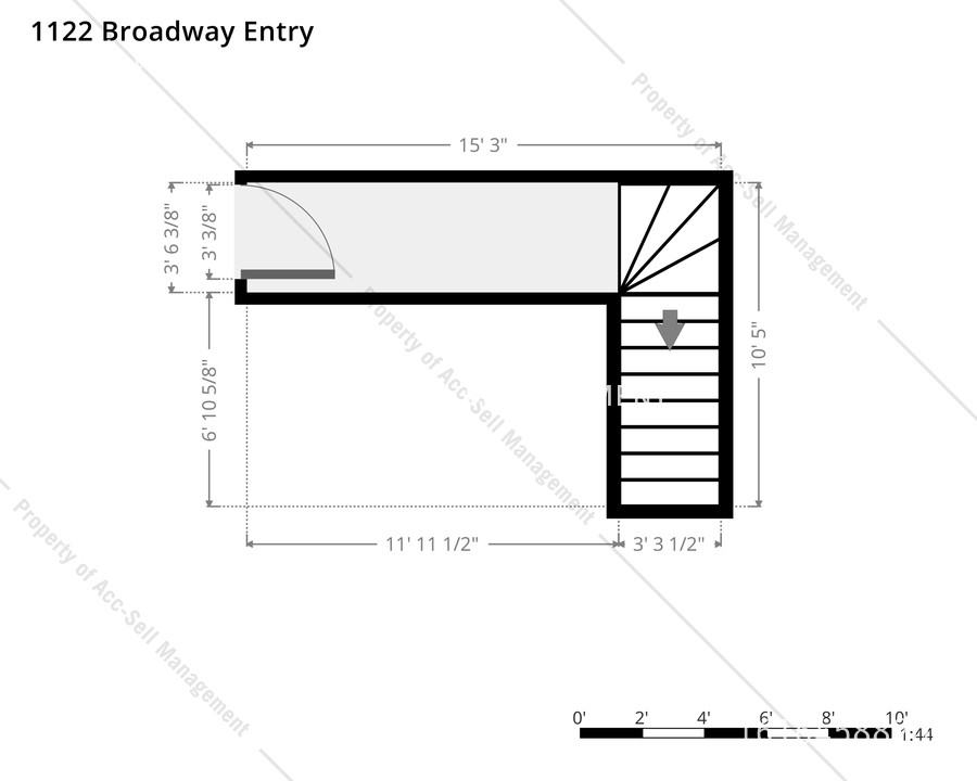 1122 Broadway Ave Nw - Photo 3 of 17