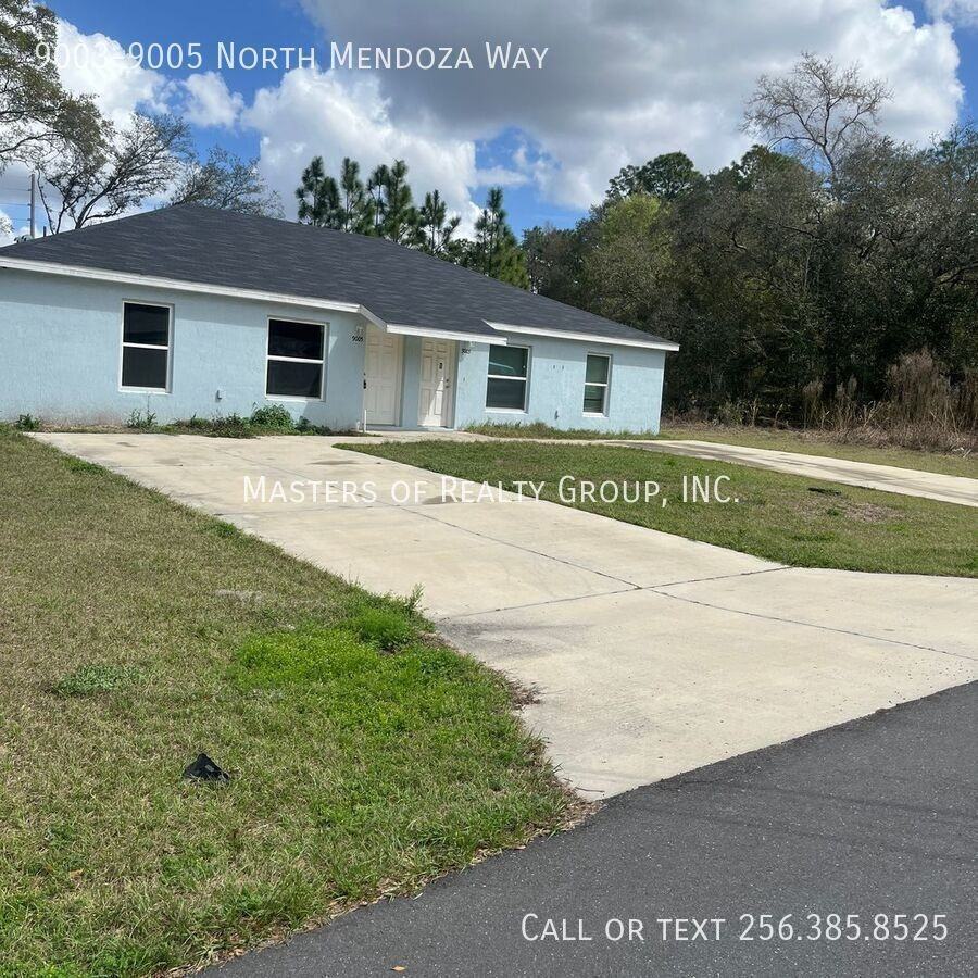 9003 N Mendoza Way - Photo 2 of 20