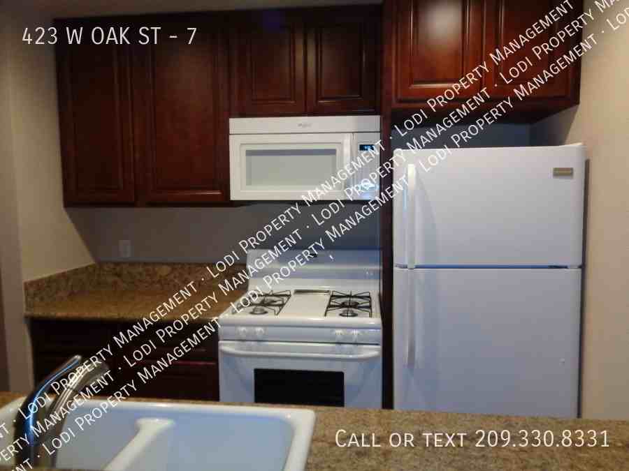 423 W Oak St #7 - Photo 2 of 20