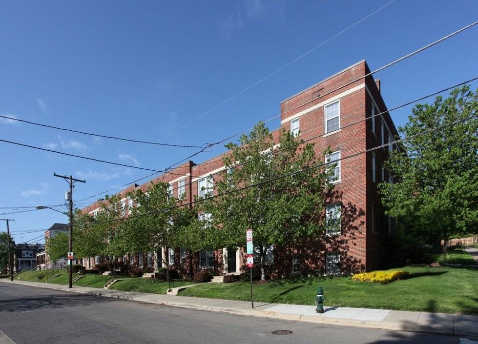 621 Hamlin St Ne #3