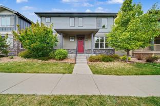 4937 S Addison Way - Photo 1 of 1
