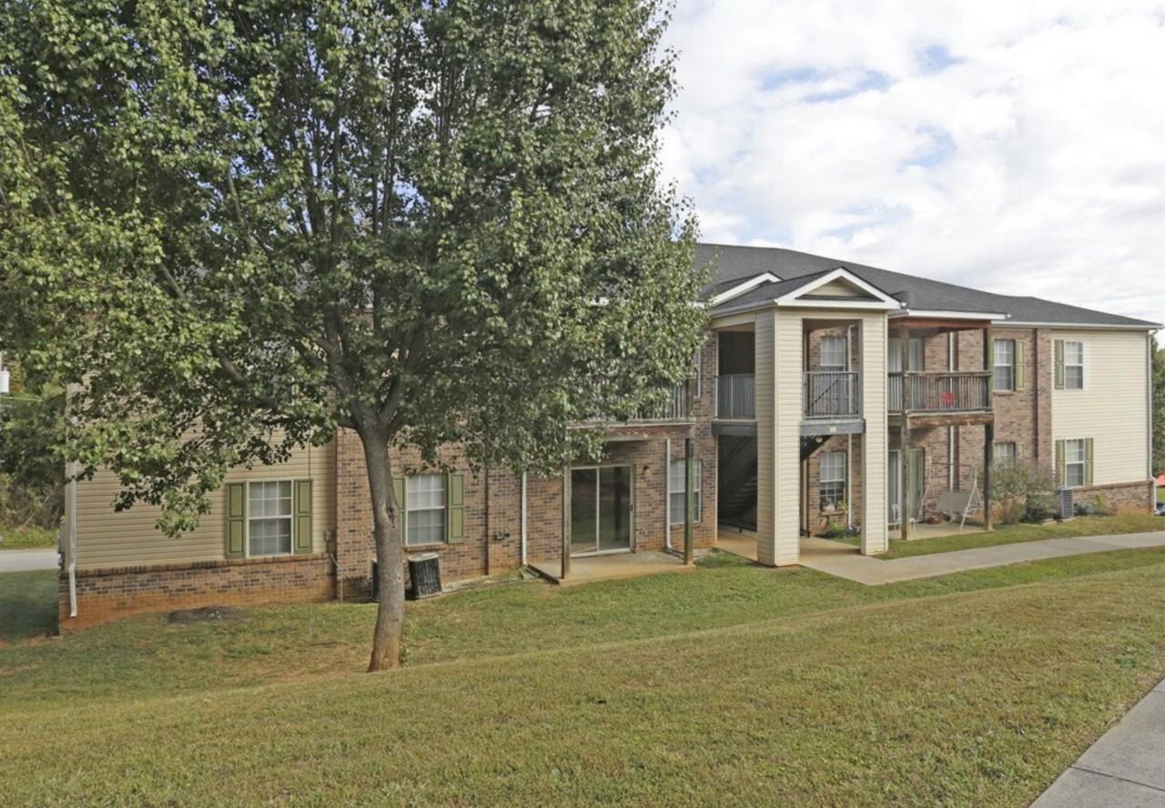 450 Barkley Landing Dr #200-7