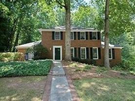 7195A Hunters Branch Dr - Photo 1 of 1