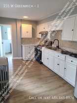 231 W Greenwich St #1 - Photo 1 of 1