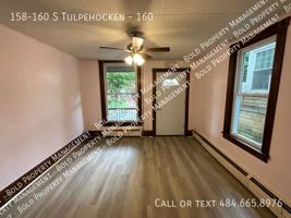 featured image of 158 S Tulpehocken St #160