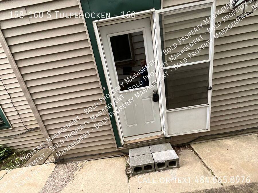 158 S Tulpehocken St #160 - Photo 7 of 11