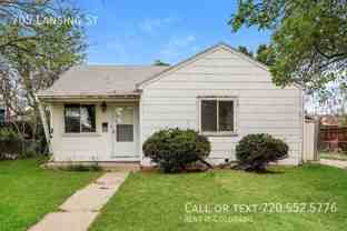 705 Lansing St - Photo 1 of 1
