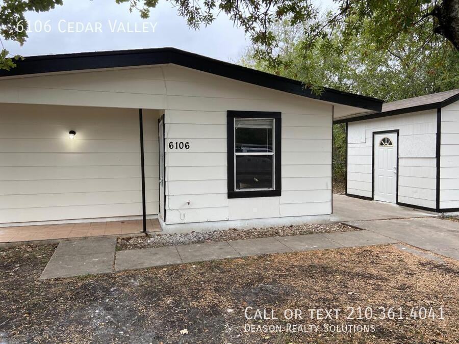 6106 Cedar Valley Dr - Photo 2 of 19