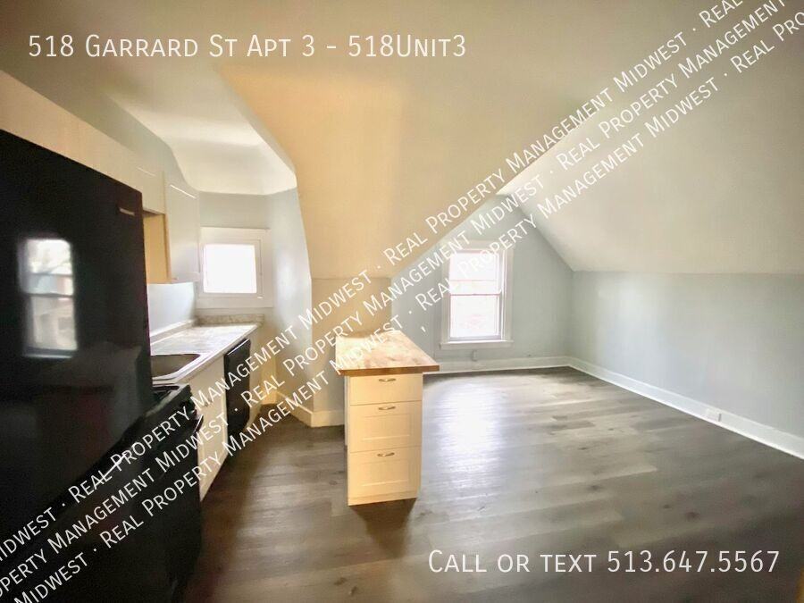 518 Garrard St Apt 3 #518UNIT3 - Photo 2 of 8