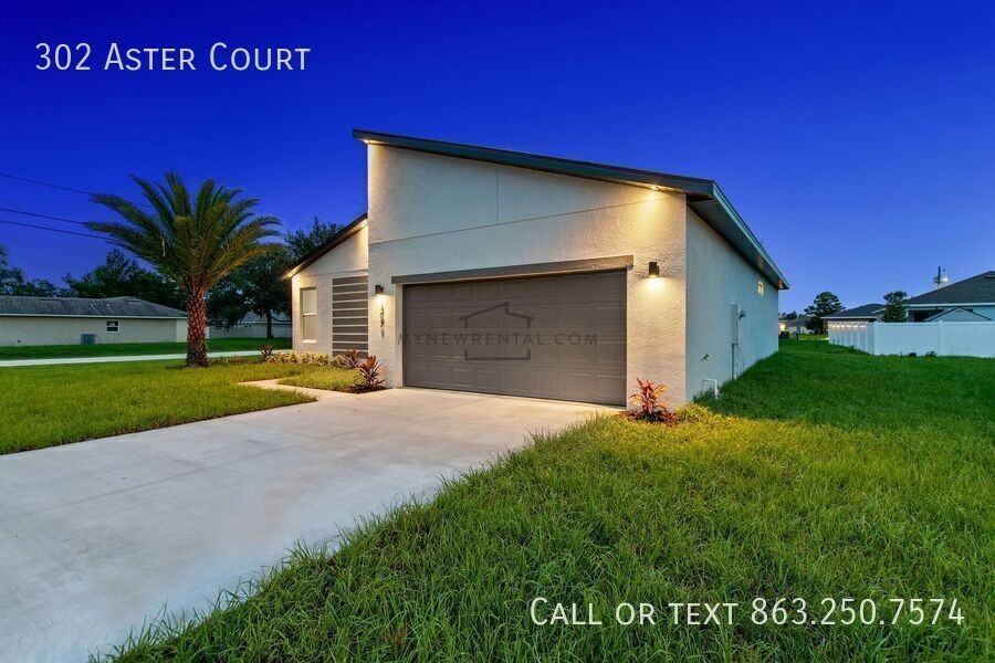 302 W Aster Ct - Photo 5 of 33