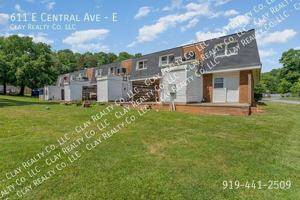 featured image of 611 E Central Ave #E
