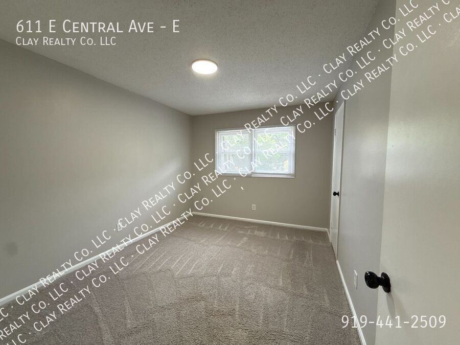 611 E Central Ave #E - Photo 2 of 17