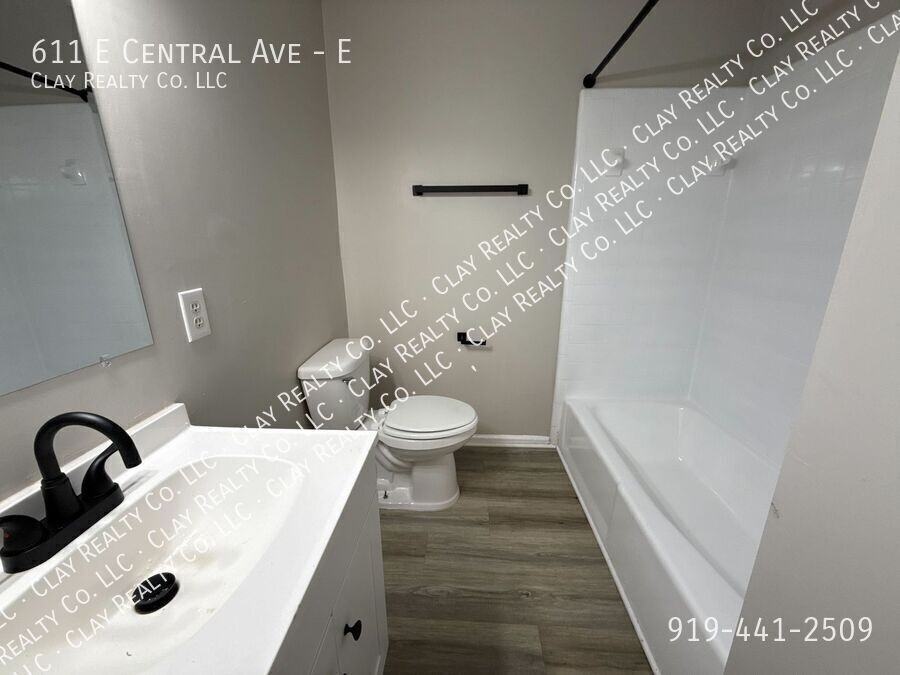 611 E Central Ave #E - Photo 3 of 17