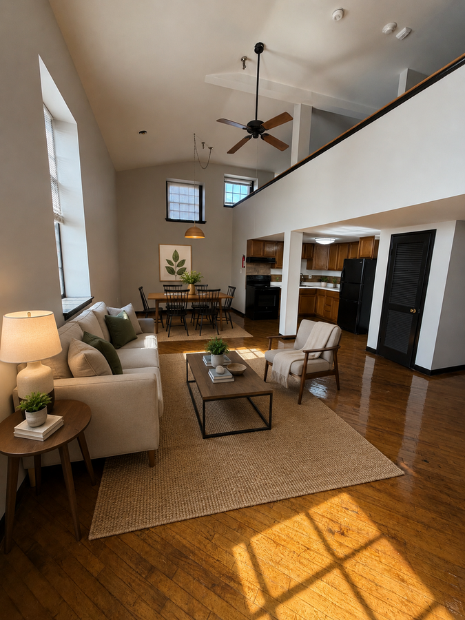 550 Pearl St #304 - Photo 2 of 6