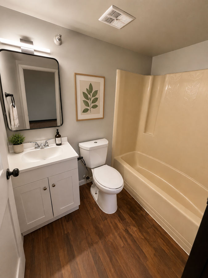 550 Pearl St #304 - Photo 3 of 6